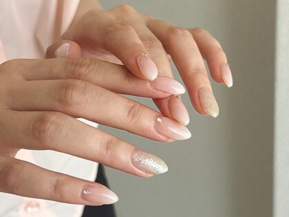 シアージュ ネイル アトリエ(sillage nail atelier)の写真