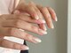 シアージュ ネイル アトリエ(sillage nail atelier)の写真