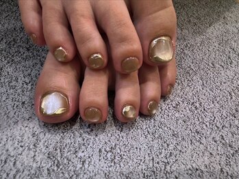 カットスタジオ ジー(cut studio g.)/マグネットミラー