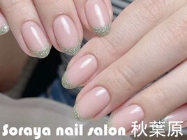 韓国・ワンホンネイル・秋葉原