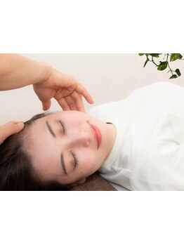 小顔になりたい