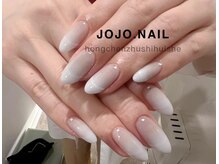 ジョジョネイル 池袋店(JOJOネイル)/JO JOネイル池袋店持ち込み