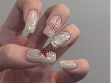 ネイルメゾン 梅田(NAIL MAISON)
