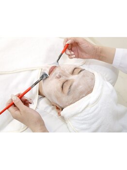 毛穴ケアをしたい