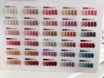 カオビビュティースパ(KAOBI Beauty Spa)/