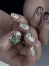 そわ(soi)/Moroccan