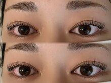 ジェイムファイブアイ(Jiem 5 eye)/まつげパーマ＆パリジェンヌ