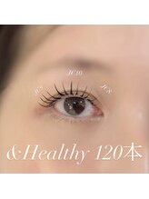 シェリアン 下赤塚店(Chelien)/アンドヘルシー