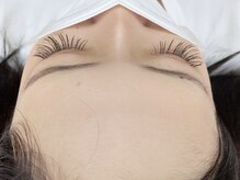 カノア(Kanoa)の雰囲気(フラットラッシュ120本【平日5760円】)