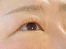 シャイン(shine)/モーブピンクカラー