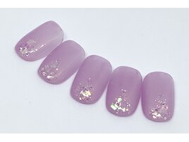 パラジェル／シェラック/ケア