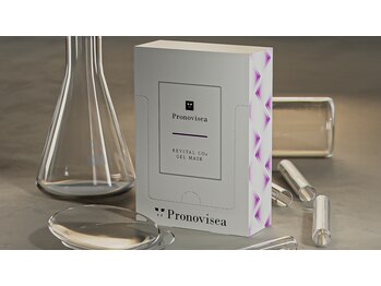 ソレヴィア(SOLEVIA)/【オプション】炭酸パック3000円