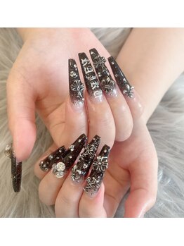 ルナリア(LUNARIA)/