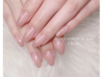 シェリエ(Cherie)/ラメグラ/オフィス