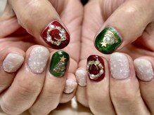 アレグリア ネイルケア(allegria nailcare)の雰囲気（お任せアートはコメントください［マグネット/西千葉/稲毛］）