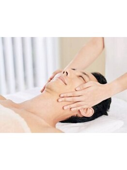 メンズフェイシャル