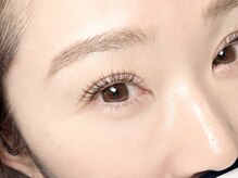 レイリス 金町店(Raylice)/カラーエクステで似合う目元へ！