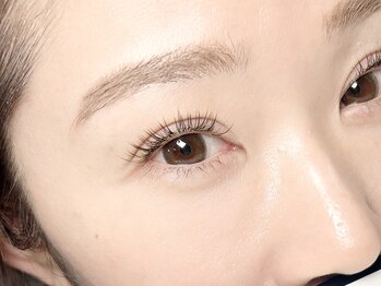 レイリス 金町店(Raylice)/カラーエクステで似合う目元へ!