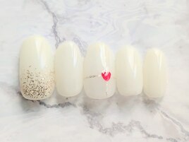 【定額Lコース¥6000】