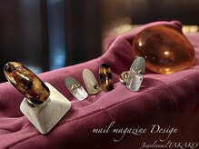 ジュエリーネイル タカコ(Jewelry nail TAKAKO)/