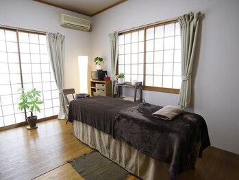 サロン パキラ(Salon pakira)/