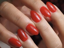 ソアネイル(SOAR NAIL)/ギリギリまで！こだわります