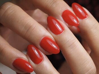 ソアネイル(SOAR NAIL)/ギリギリまで！こだわります