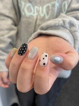 SAYA 定額デザイン