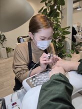 シーナ(Siina)&nbsp;河合 咲良