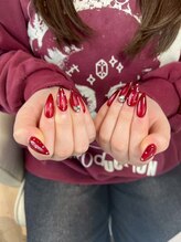 ネコ(Neko)/うるツヤマグネット　韓国定額