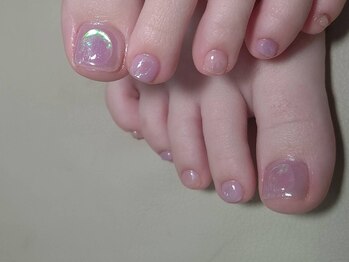 ニコ お爪屋さん(nico)/