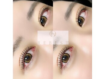 リーベスト 心斎橋店(REBEST)/