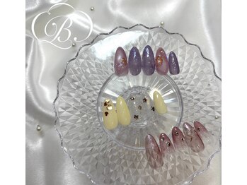 ビオーラ(B.aure)/春定額デザイン