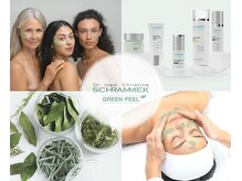 ミラク 三軒茶屋(MIRAKU)の雰囲気（選べる本格ハーブピーリングで肌質改善♪ハーブピーリング/毛穴）