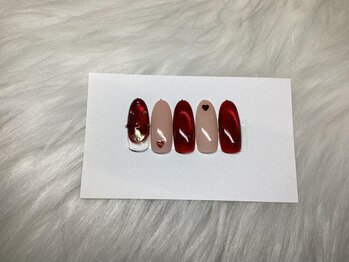 国分寺店限定デザイン