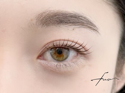 フー(fuu)の写真