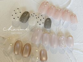 【ayaka.o指名限定アート】¥7000