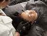 【WOTT×ヘッドスパ】快眠ドライヘッドスパ45分¥8800