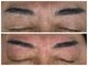 サンキュービューティーサロン 横浜関内(39 beauty salon.)の写真/【関内・馬車道駅すぐ★メンズ眉毛サロンNEWOPEN】水素吸入しながら眉毛ブロウ・WAX脱毛で垢抜け×清潔感◎