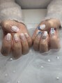 シェルウェリナ(SHeLL WELINA) ワンホンデザイン人気です♪