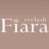 【パリジェンヌ・まつげパーマ専門店】Fiara フィアラ 草津 南草津店のお店ロゴ