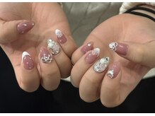 ルミナネイル(LUMINA NAILS)/