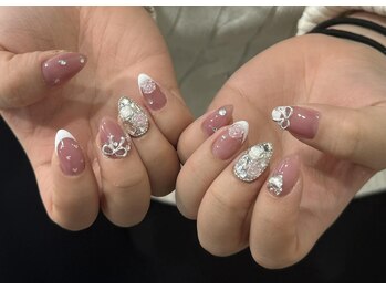ルミナネイル(LUMINA NAILS)/
