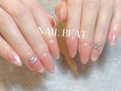 ネイルビート(NAIL BEAT)の写真