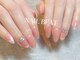 ネイルビート(NAIL BEAT)の写真