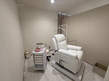 ジュエリア(Jewelia)の雰囲気(周りを気にせず過ごせる個室空間)