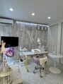 &T nail salon/&T nailsalon