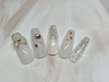 スカルプ定額¥9980