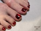 FOOT マグネットネイル