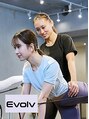 マシンピラティス×EMS　Evolv 神楽坂店【エボルブ カグラザカテン】/マシンピラティス×EMS　Evolv 神楽坂店
